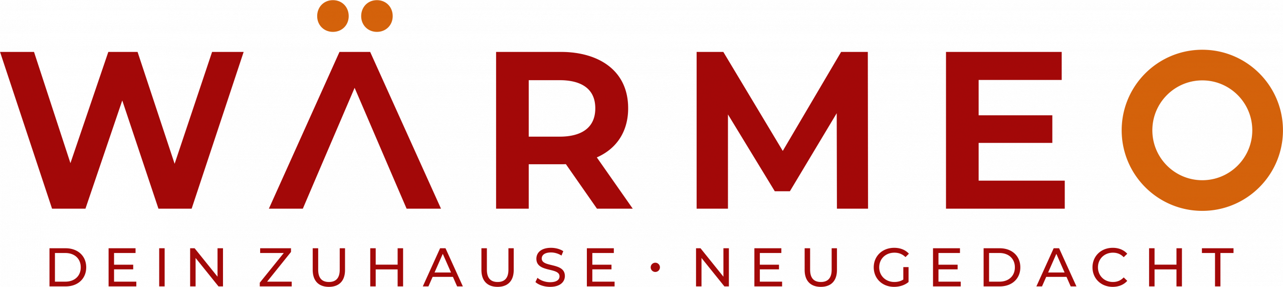 Wärmeo Logo